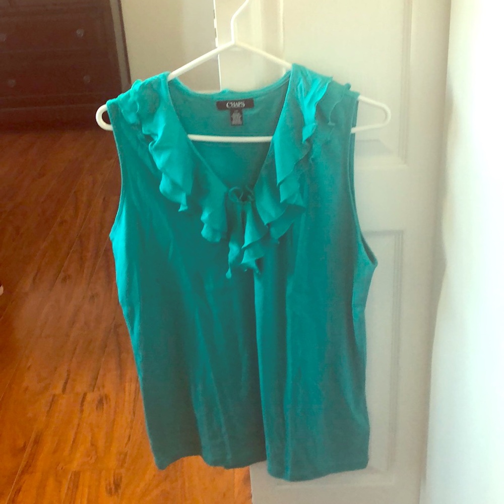Comfortable top